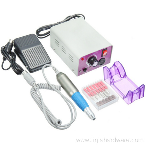 Powerful Manicure Nail Drill Machine